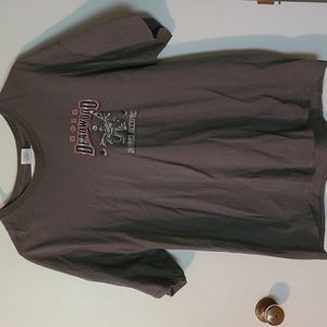 Men's XL Sturgis shirt